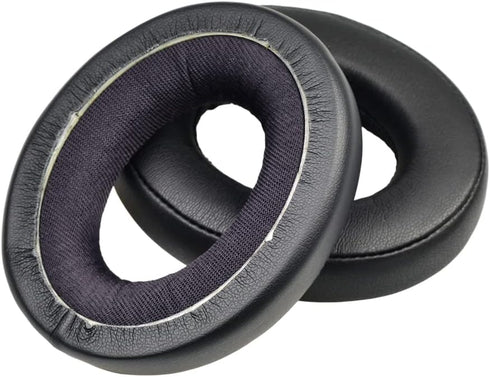 JHZZWJ Earpads Compatible with Philippe Parrot ZIK 1.0 Cushion Pads Professional Headphones Ear Pads Cushions Replacement......