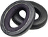 JHZZWJ Earpads Compatible with Philippe Parrot ZIK 1.0 Cushion Pads Professional Headphones Ear Pads Cushions Replacement......