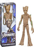 Marvel AVN Titan Hero Groot...