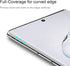 (3 Pack) TPU Screen Protector Compatible for Samsung Galaxy Note 10 High Definition Edge to Edge (Full Coverage) Case Friendly Anti-Scratch Bubble...