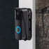 Blink Doorbell Mount Adjustable Angle Mount Kit, Wide Viewing Range Left/Right Adjustable Blink Corner Mount Bracket Holder, Compatibel with Blink...