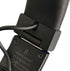 Replacement Hinges for Skullcandy Crusher Wireless Over-Ear Headphones (1 Black Side)...