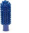 SPARTA Multi-Purpose Valve Brush Pipe Brush, Round Brush with Polyester Bristles, Color Coded for Commercial Cleaning, Kitchen, Restaurant, Bathro...
