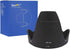 Haoge Bayonet Lens Hood for Nikon Nikkor AF-S 28-300mm f3.5-5.6G ED VR Lens replaces Nikon HB-50...