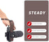 Camera Hand Strap, Secure Padded Camera Holder Wrist Strap for Canon Nikon Sony Fujifilm Olympus DSLR and Mirrorless, Camera wrist strap, Photogra...