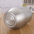 Stainless Steel Wine Glasses, Double Wall Insulated Tumbler with Lid for Wine, Coffee, Drinks, Champagne, Cocktails (Stainless Steel)...