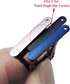 Ubrokeifixit Galaxy Note9 Micro SD Card Slot Single Sim Card Tray Holder Replacement for Samsung Galaxy Note9 SM-N960U SM-N960F Blue......