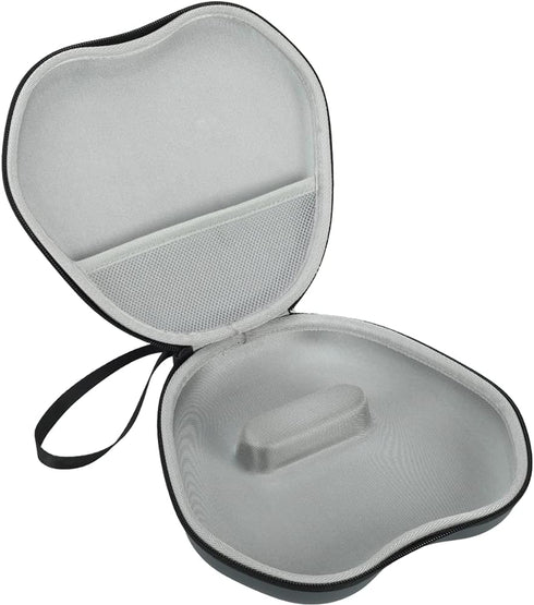 Hard Case for Razer Barracuda X 2022 Wireless Headset,Travel Box for 2022 & 2021 Razer Barracuda X Headset (Grey)...