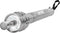 Performance Tool W1930 Telescoping Magnetic Flashlight with Flexible Magnet, Extends to 27-Inches, 6 LEDs, Impact Resistant Aluminum Construction...