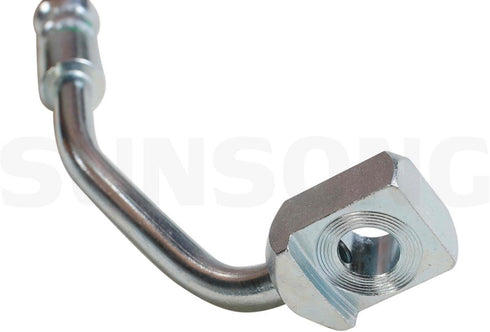 Sunsong 2202915 Brake Hydraulic Hose...