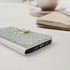 Omio Luxury Glitter Bling Diamond Card Holder Case for iPhone 11 with Stand, Shiny Sparkle Rhinestone Crystal Bowknot Shockproof Non-Slip Fashion ...