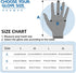 Schwer SlicePro ANSI A9 Cut Resistant Gloves PR1501, Food Grade Reliable Cutting Gloves, Mandoline Gloves for Kitchen Meat Cutting, Oyster Shuckin...