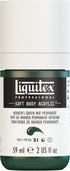 Liquitex Professional Soft Body Acrylic Paint, 59ml (2-oz) Bottle, Hooker's Green Hue Permanent...