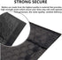 Bubble Mailers 4x6 Inch 12 Pack Small Padded Envelopes Poly Thicken Padded Self Seal Envelopes Bags (Black, 4X6 Inches)...