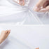 Food Storage Bags, 12 x 16 Plastic Produce Bag on a Roll, Fruits, Vegetable, Bread, Food Storage Clear Bags, Bread and Grocery Clear Bags, 350 Bag...