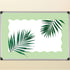 Fancy Land Mint Green Bulletin Board Border Scalloped Border Trim for Classroom 52ft One Roll...