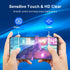 2+2 Pack Tempered Glass Screen Protector for OnePlus Nord N30 5G with Camera Lens Protector,Ultra HD, 9H Hardness......