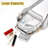 COROMAY Clear Purse for Women, Clear Bag Stadium Approved, Transparent Crossbody Bag...