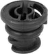 X AUTOHAUX Car Engine Oil Drain Plug Replacement 06L103801...
