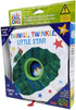 KIDS PREFERRED Eric Carle Soft Book: Twinkle Twinkle Little Star with Sounds, 7 inches (55736)...