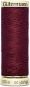 Gutermann Sew-All Thread 110 Yards-Maroon...