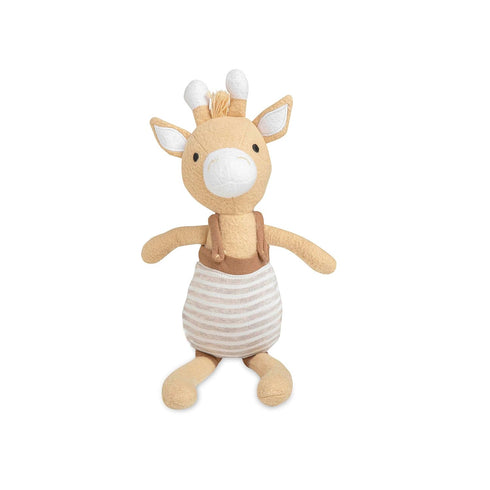 Crane Baby Toys for Boys and Girls, Comforting Plush Stuffed Animal, JoJo The Giraffe...