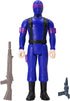 Super7 G.I. Joe Snake Eyes - 3.75" G.I. Joe Action Figure with Accessory Classic Cartoon Collectibles and Retro Toys...