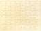 48 Piece Blank Puzzle with Puzzle Tray to Draw on, Each Piece is Unique, Custom Puzzle 14.2x10.6 Inches for Crafts & DIY, Make Your Own Wooden Jig...