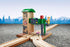 Brio World 33674 - Signal Station | 2-Piece Interactive Wooden Toy Train Accessory | Ideal for Kids Ages 3 and Up | FSC-Certified Wood...