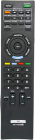 RM-YD056 RMYD056 Remote Control Replacement for Sony Bravia LCD TV XBR-52LX900 KDL-40HX800 KDL-46HX800 KDL-55HX800 XBR52LX900 KDL40HX800 KDL46HX80...
