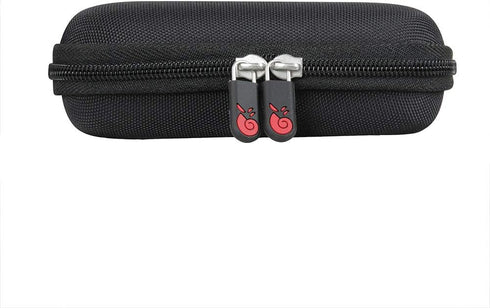 Hermitshell Hard Travel Case for Anker A1259 Power Bank/Anker Nano Power Bank,10000mAh Portable Charger (PD 30W max. Leistung),Case Only (Black).....