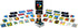 Pandasaurus Games Illusion , Black...