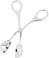 Fox Run Mmeat Baller, 1.5", Metallic...