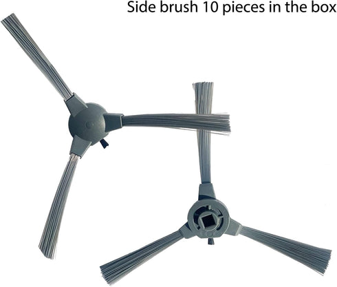 Replacement Parts Accessories for Coredy R400 R550 R650 R700 R750 (NOT FOR PRO)R580 G800 G850 GOOVI 1600PA Bagotte BG600/700 D380 D382 DeenKee DK6...
