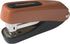 Praxxis Pro Office Supplies - Aria-Plus Half-Strip Mini Stapler - Durable, Compact, and Colorful Stapler for Office and Travel Use, Compatible wit...