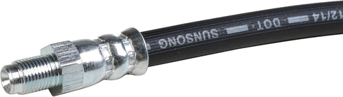 Sunsong 2203924 Brake Hydraulic Hose...