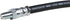 Sunsong 2203924 Brake Hydraulic Hose...