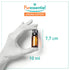 Puressentiel Lemon Essential Oil, Aromatherapy Relief, 100% Pure, Organic & Natural - Therapeutic Grade, Premium & Certified Quality - Made in Fra...