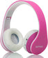 BTX1 Kids Bluetooth Headphones (Pink)......