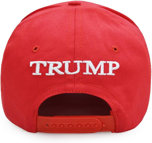 Trump 2024 Hat Make America Great Again Cap Donald Trump Take America Back MAGA USA Adjustable Baseball Hat...