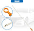 uxcell Engine Oil Level Indicator Dipstick for Nissan Altima 2007-2013 No.11140-JA00A...