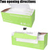 30 Count Heavy Duty Dry Sweeping Cloths,Disposable Dry Mop Refills,Multi Surface Dust Mop Pad Floor Cloth Refills Electrostatic Cloths for Sweepin...