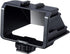UURig Vlog Selfie Flip Screen for Mirrorless Camera for Sony A7R3 A7III A7II A6000/A6300/A6500 Cold Shoe Bracket Microphone Mount for Fujifilm XT3...