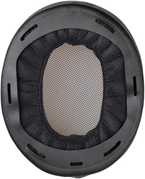 JHZZWJ Earpads Compatible with Sony MDR-1A, MDR-1ADAC Cushion Pads Professional Headphones Ear Pads Cushions Replacement Black......