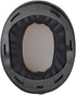 JHZZWJ Earpads Compatible with Sony MDR-1A, MDR-1ADAC Cushion Pads Professional Headphones Ear Pads Cushions Replacement Black......