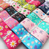 Assorted 20 Yards Grosgrain Ribbon Bow Daisy Butterfly Cake Love Heart Dots Flower Rose Smile Face Craft DIY Packing Hair Bow Accessory...