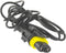 WIRING HARNESS CONNECTOR PIGTAIL - AD-IP AD-SP AD-IS AD-9 - REPLACES 109869K...