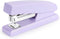 Stapler, Office Stapler, Stapler for Desk Portable Durable Staplers Office Supplies (Purple)...
