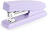 Stapler, Office Stapler, Stapler for Desk Portable Durable Staplers Office Supplies (Purple)...