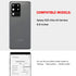 Compatible for Samsung Galaxy S20 Ultra Back Glass Cover Replacement 6.9-Inches Galaxy S20 Ultra SM-G988 All Carriers with Installation Manual + R...
